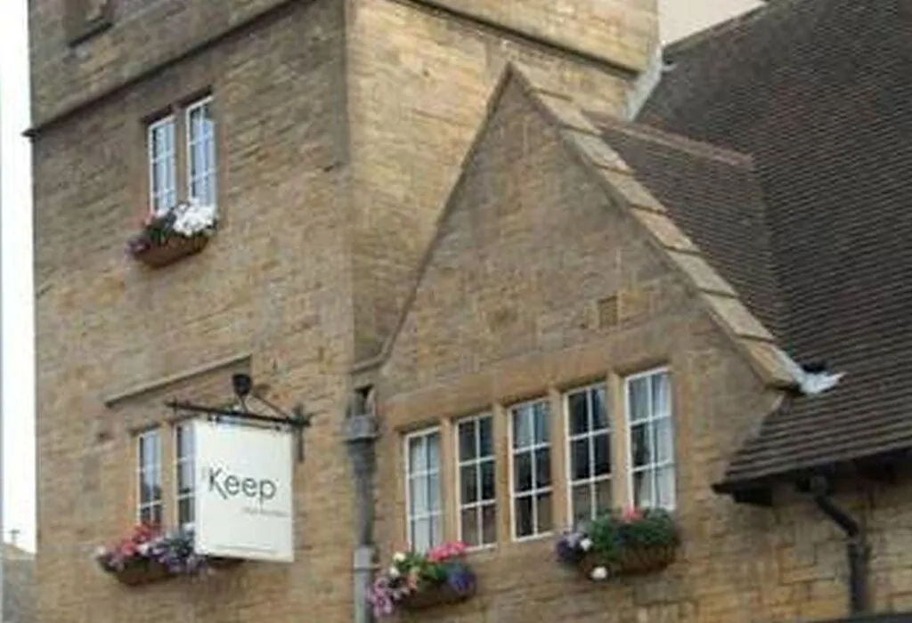 The Keep-1